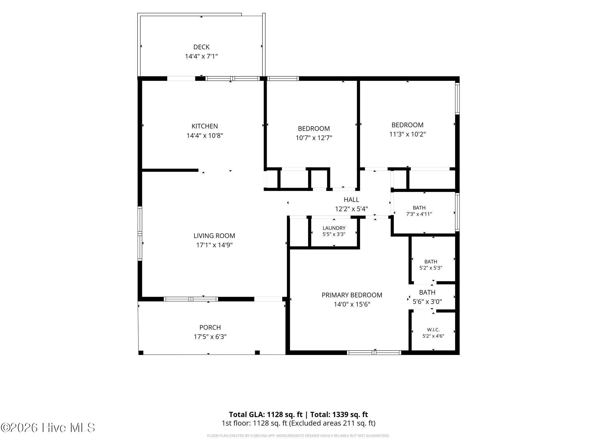 66 N Shelby Road Property Photo 5