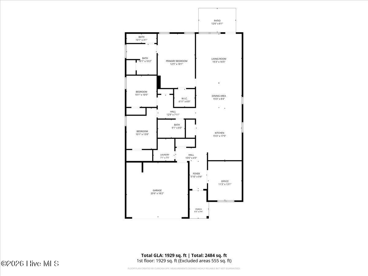 5775 Huntington Park Drive Property Photo 35