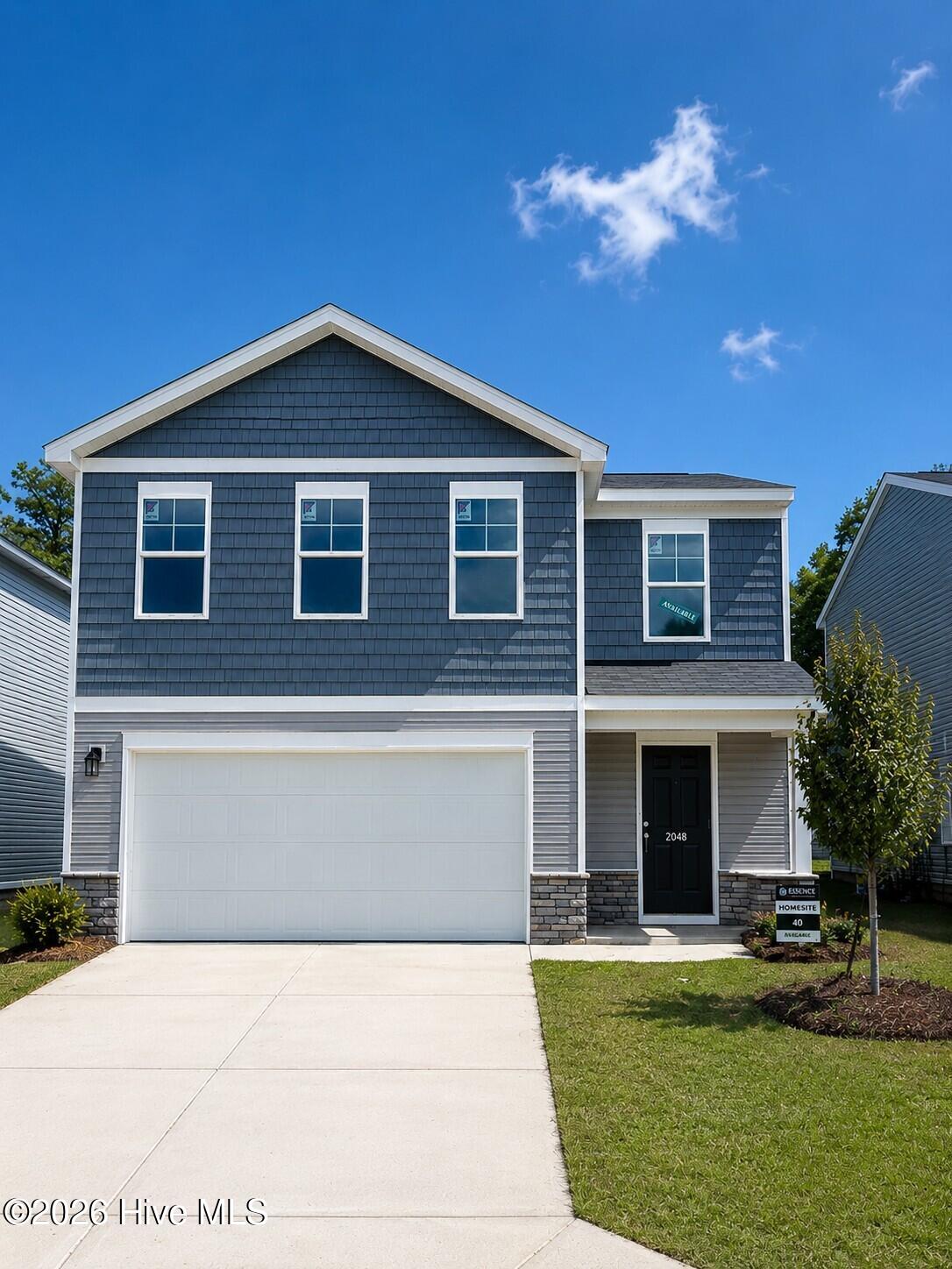 2048 Odyssey Drive Property Photo 1