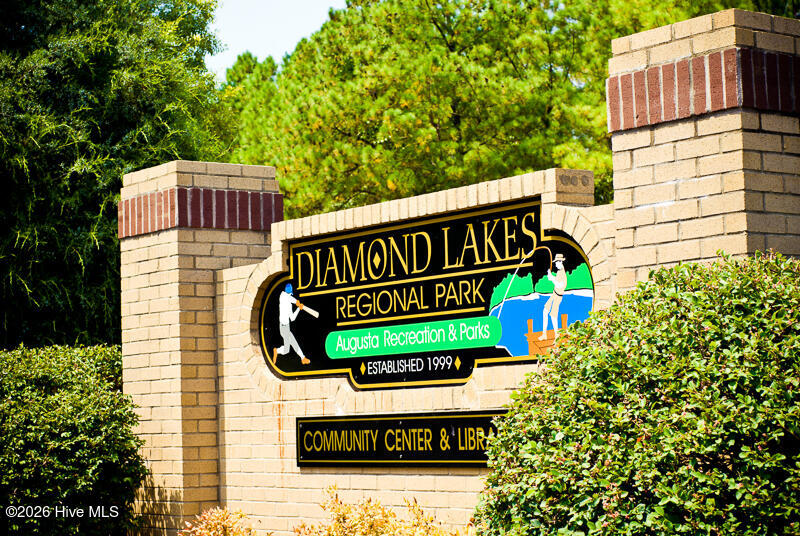 2048 Odyssey Drive Property Photo 4
