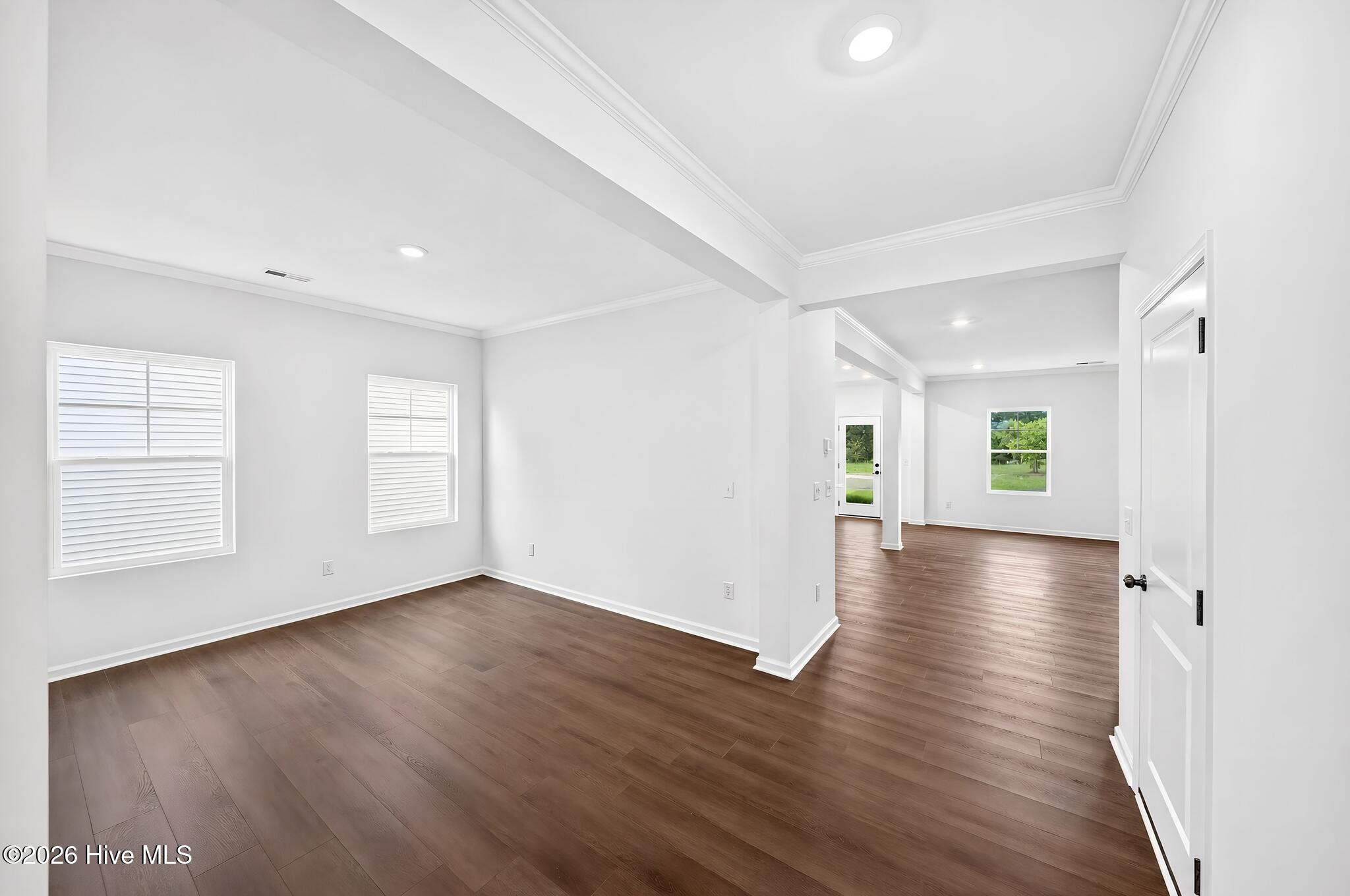 5908 Mill Stone Way W Property Photo 1