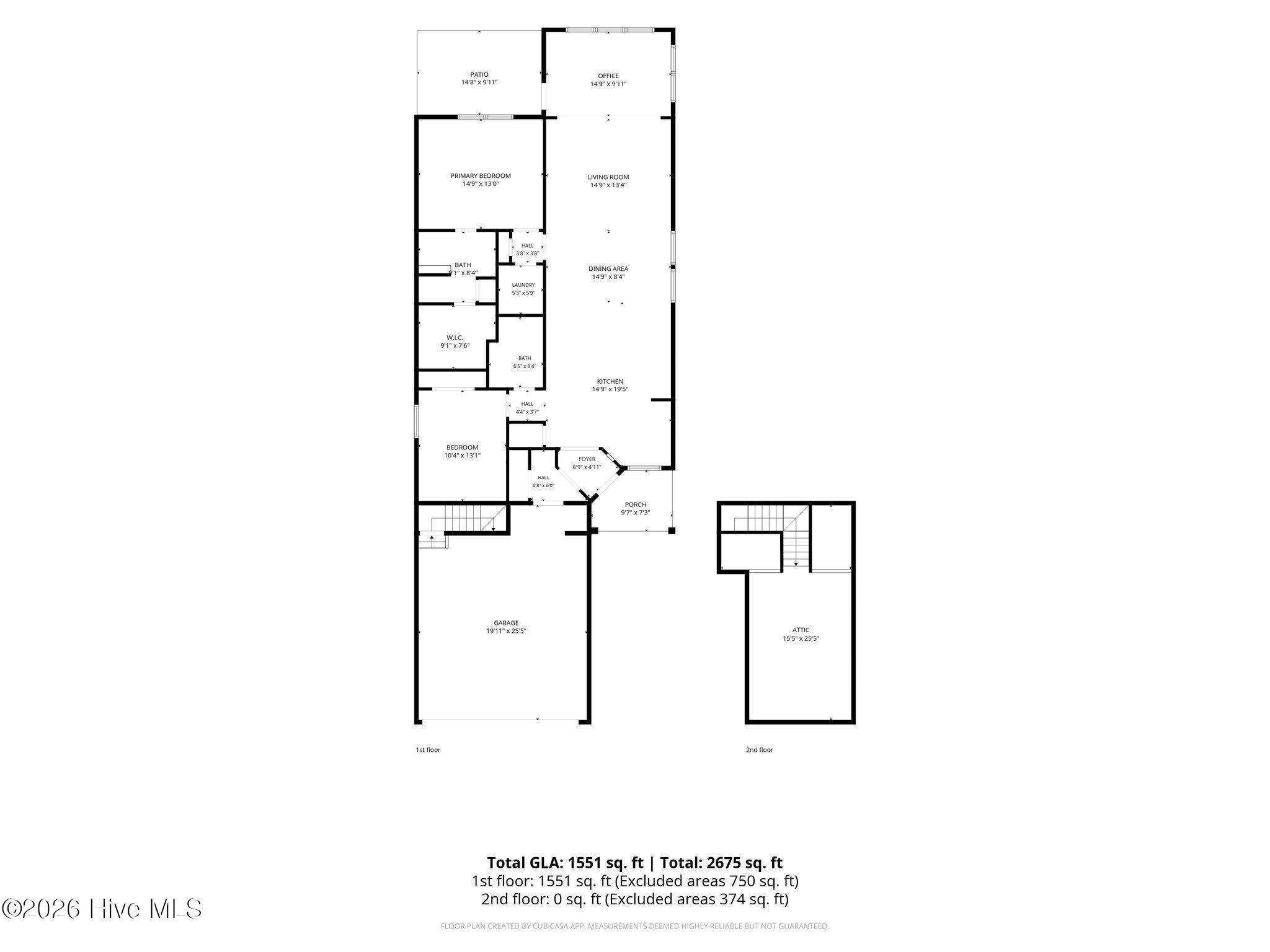 1110 Snowden Road Property Photo 36