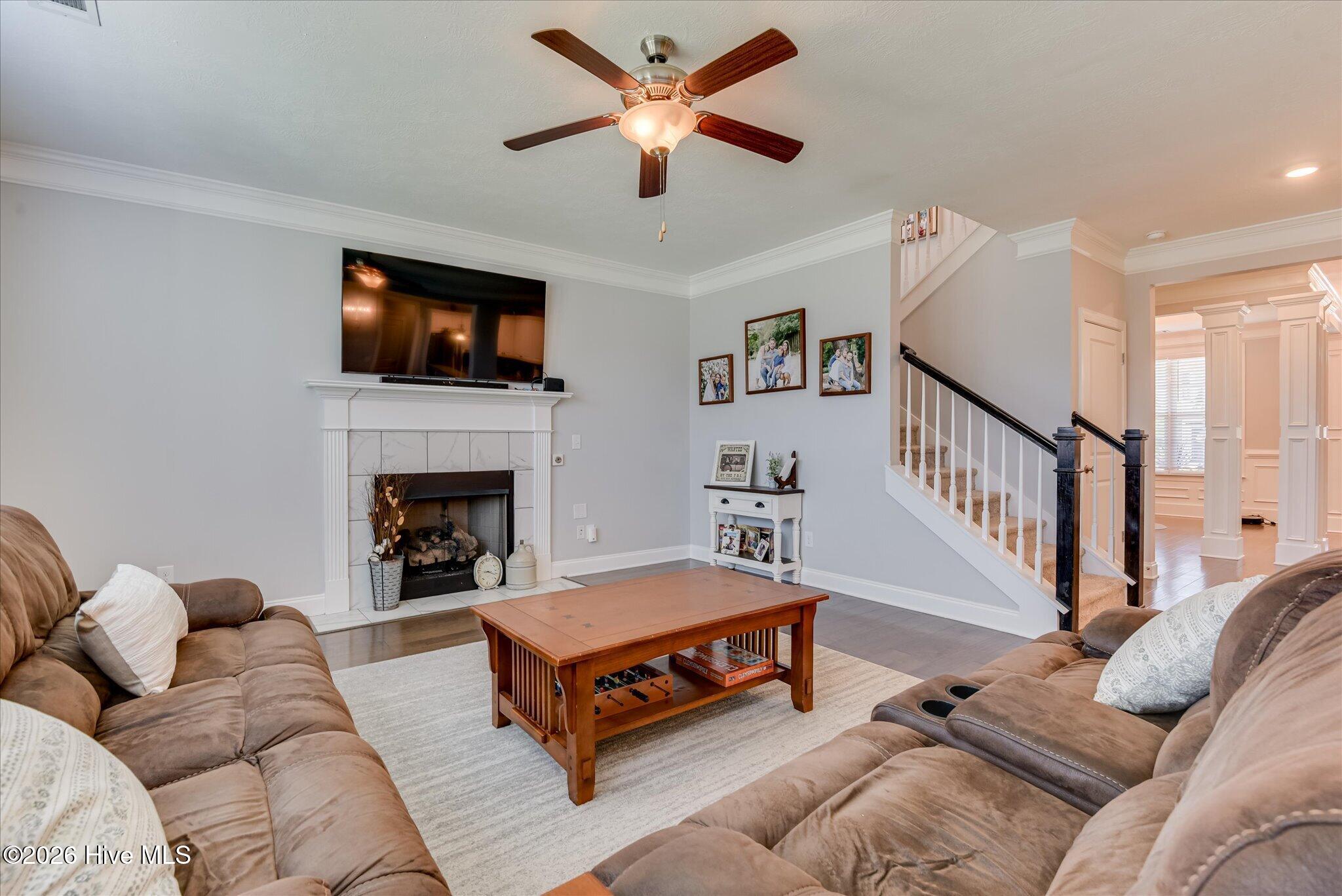 581 Bunchgrass Street Property Photo 10