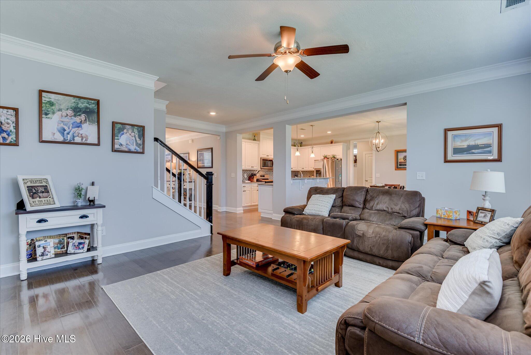 581 Bunchgrass Street Property Photo 11
