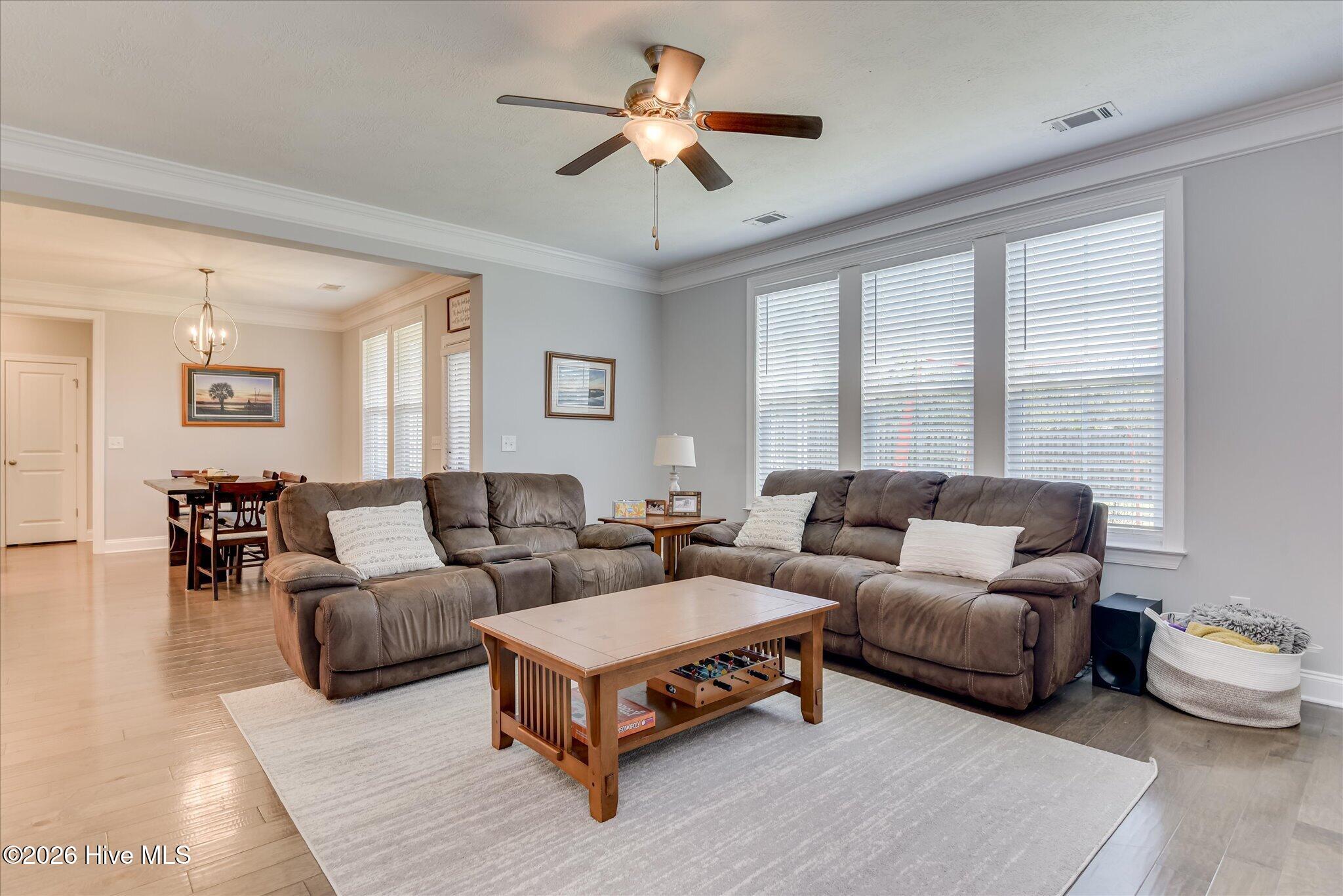581 Bunchgrass Street Property Photo 12