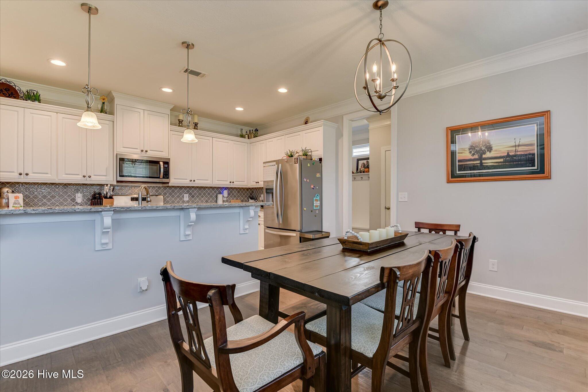 581 Bunchgrass Street Property Photo 14