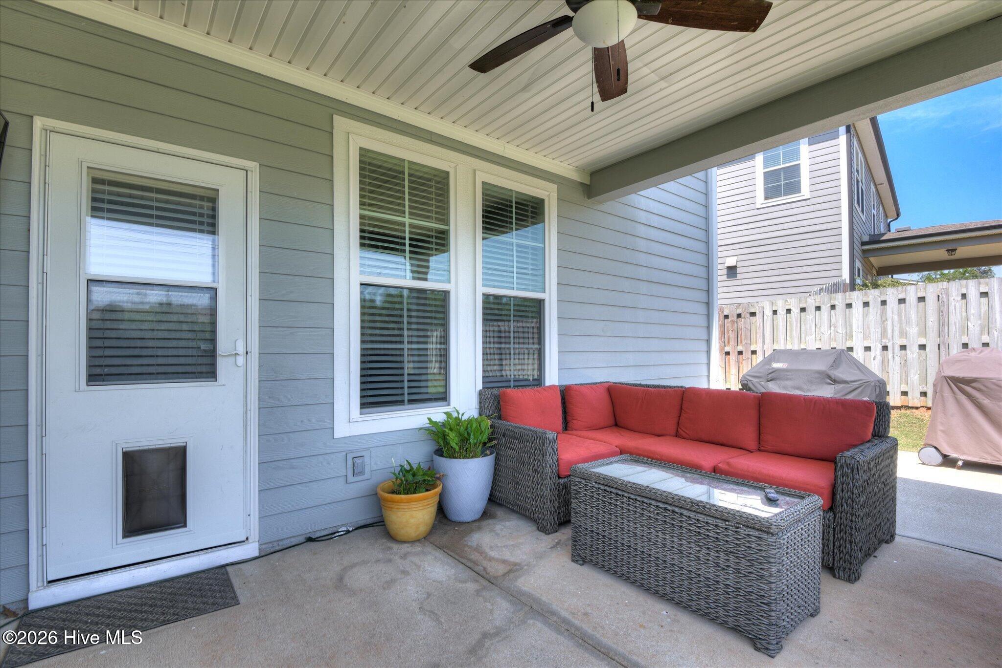 581 Bunchgrass Street Property Photo 43