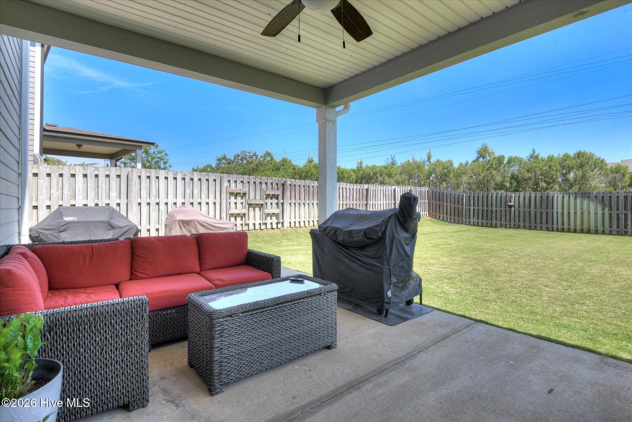 581 Bunchgrass Street Property Photo 44