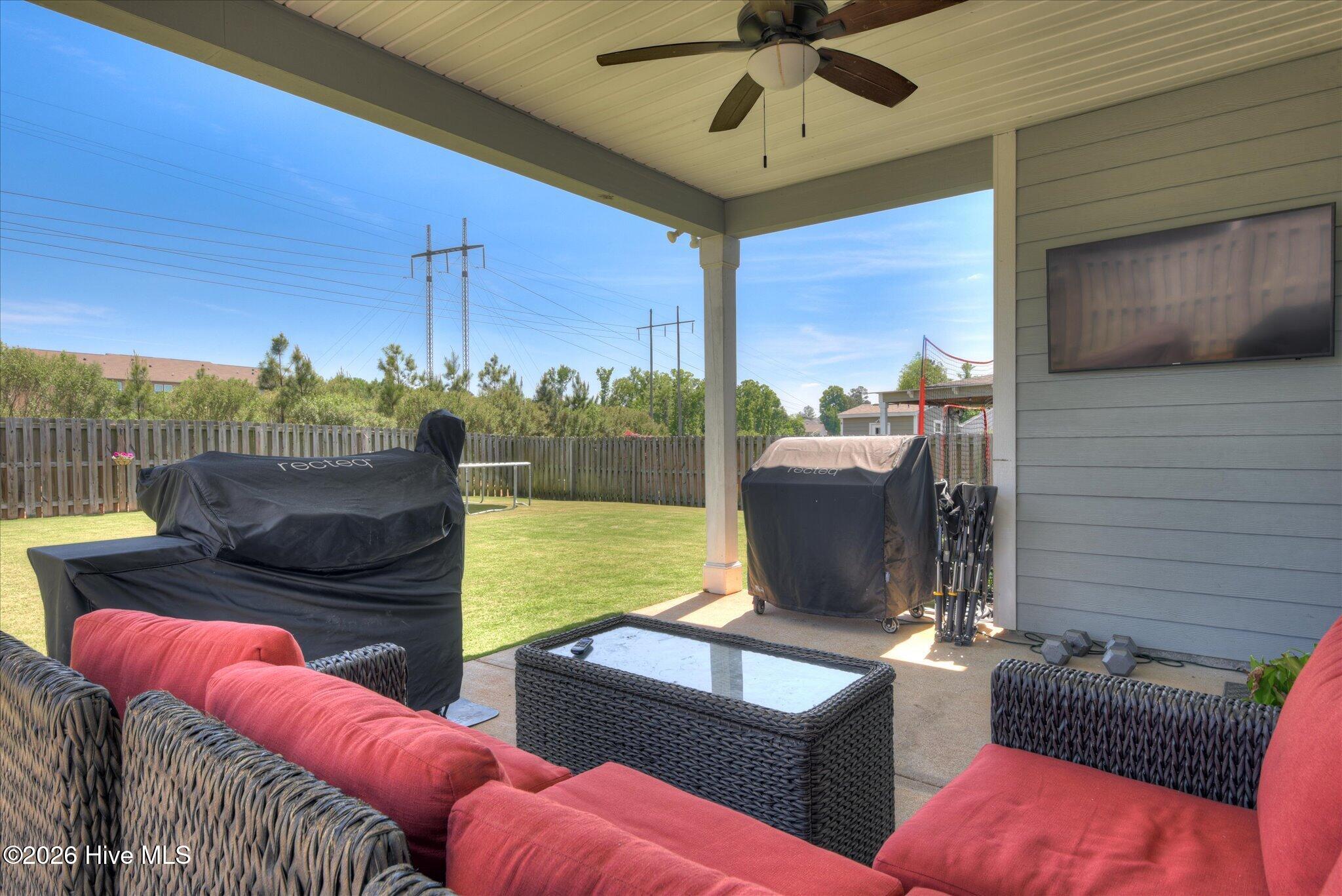 581 Bunchgrass Street Property Photo 46