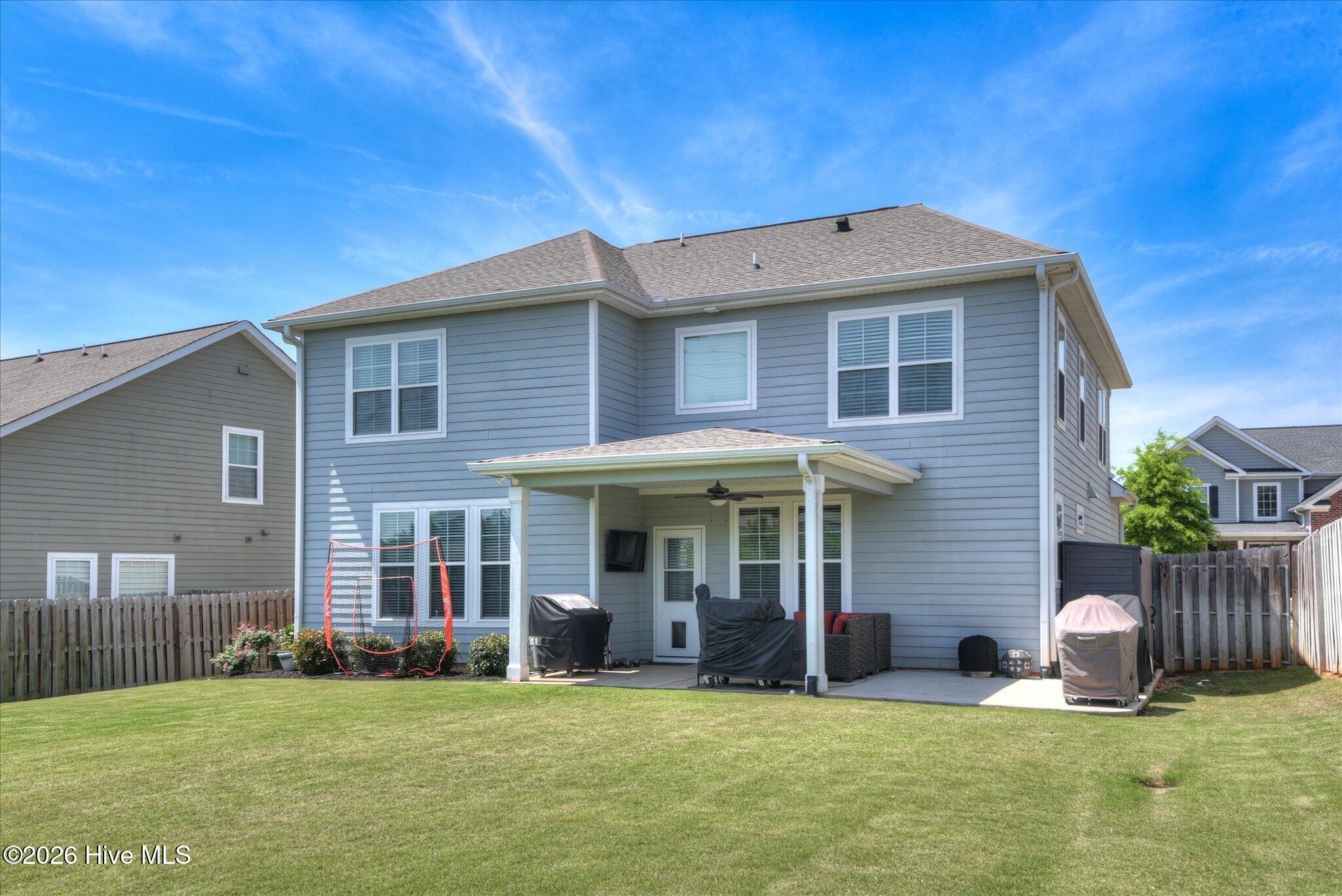 581 Bunchgrass Street Property Photo 48