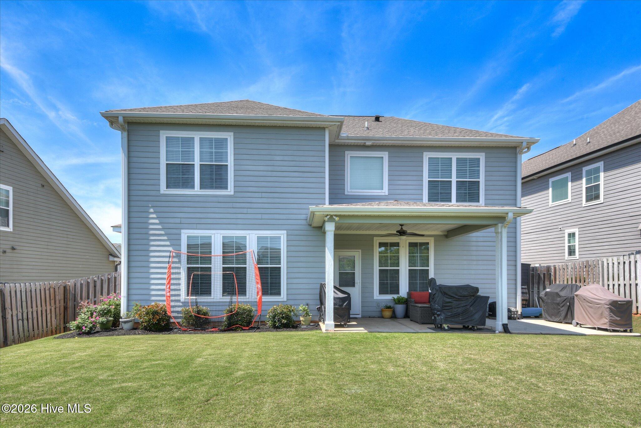 581 Bunchgrass Street Property Photo 49