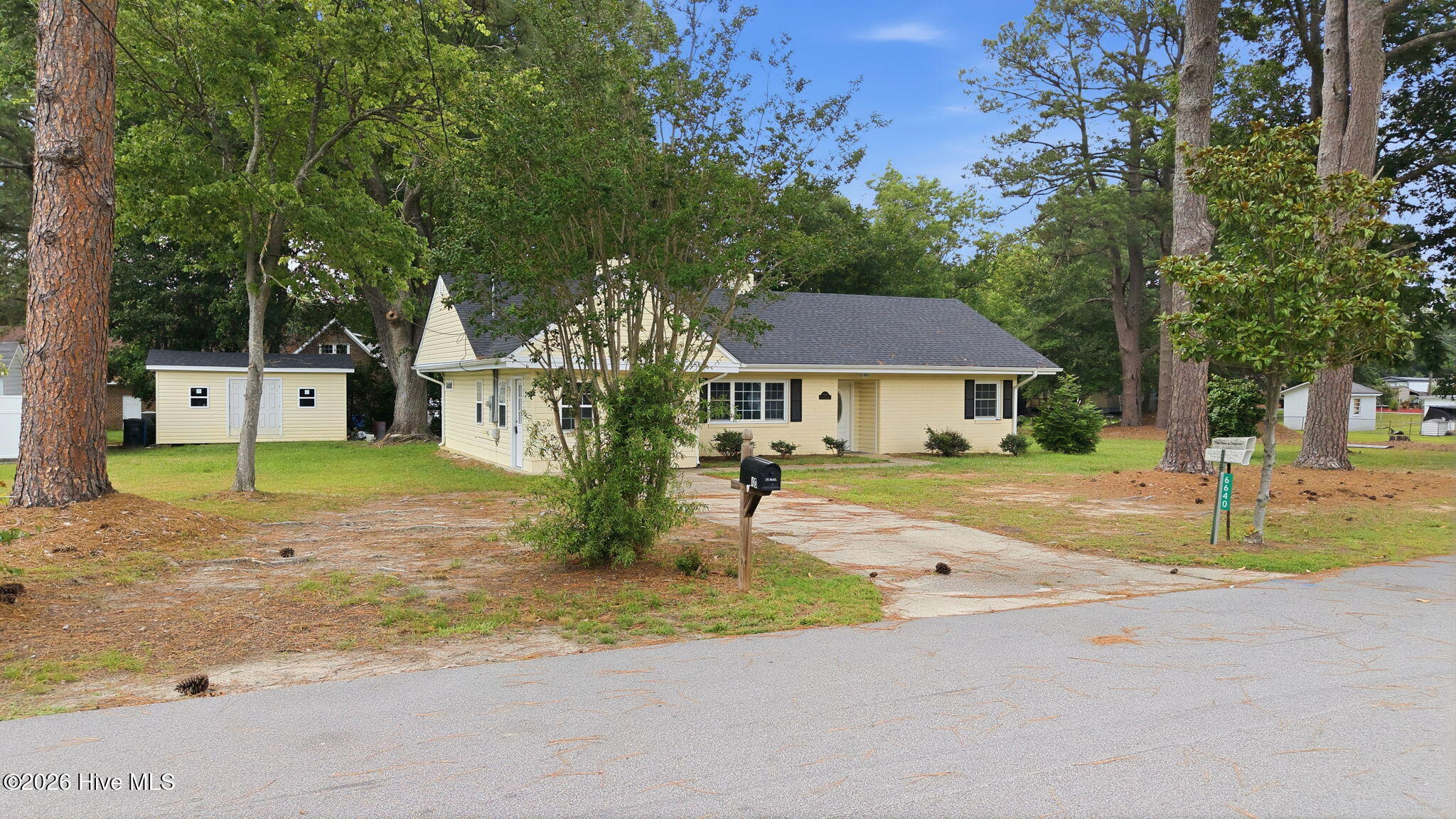 6640 Williams Street Property Photo 33