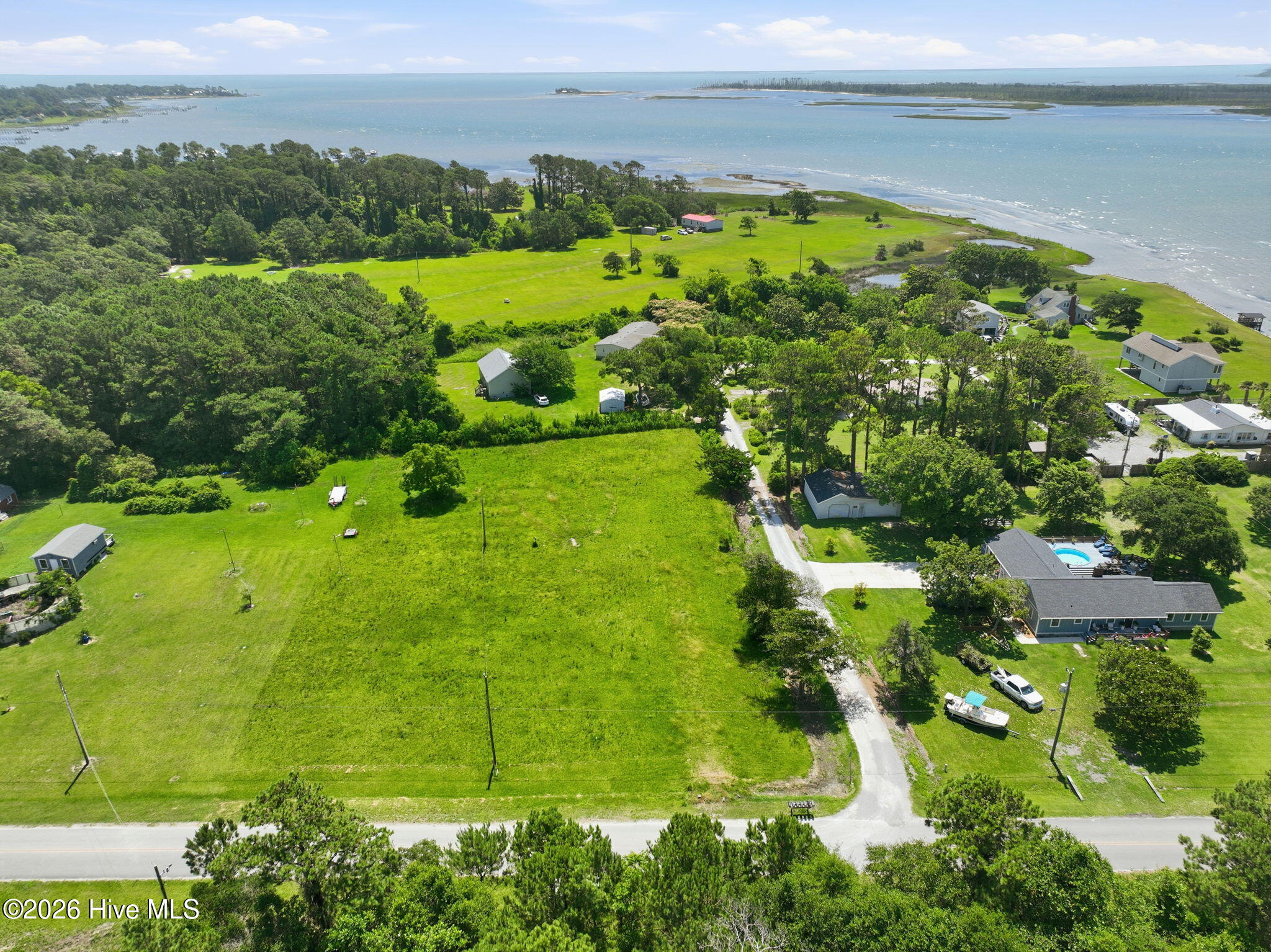 233 Ferry Dock Road Property Photo 1