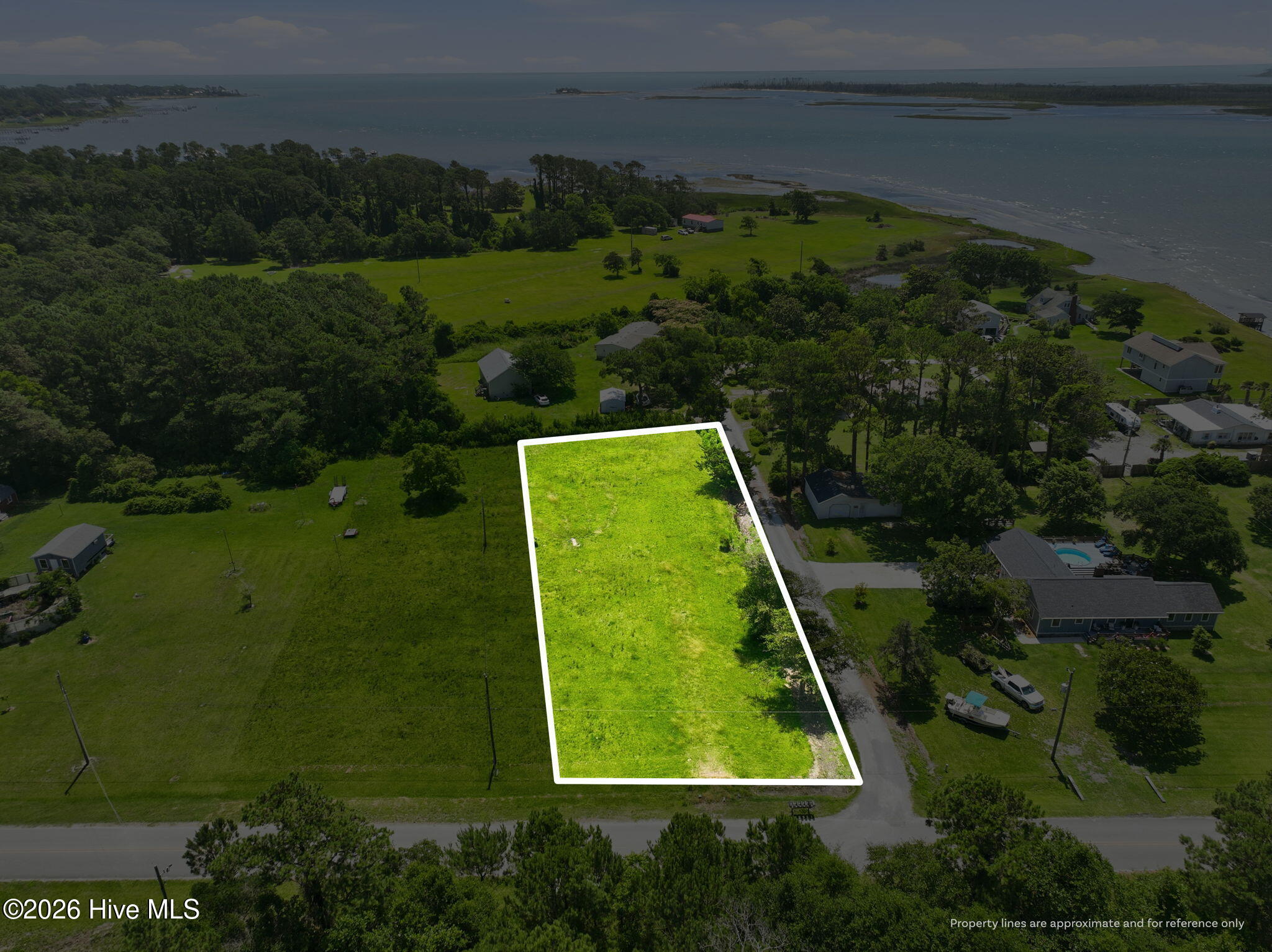233 Ferry Dock Road Property Photo 2