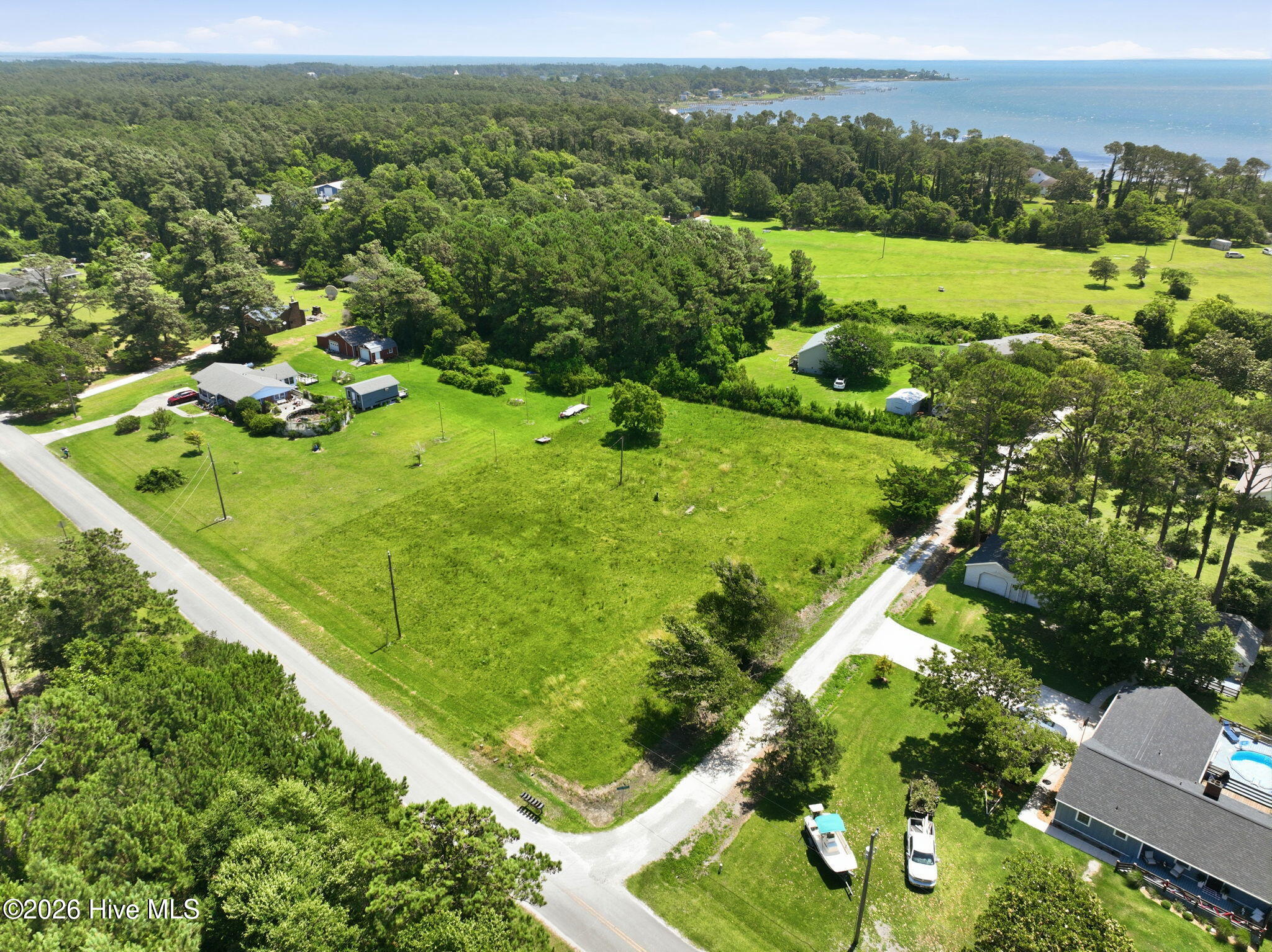 233 Ferry Dock Road Property Photo 3
