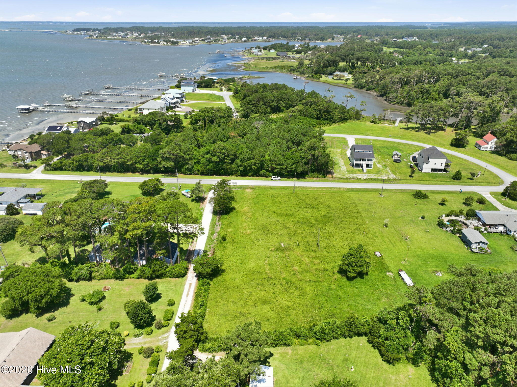 233 Ferry Dock Road Property Photo 5