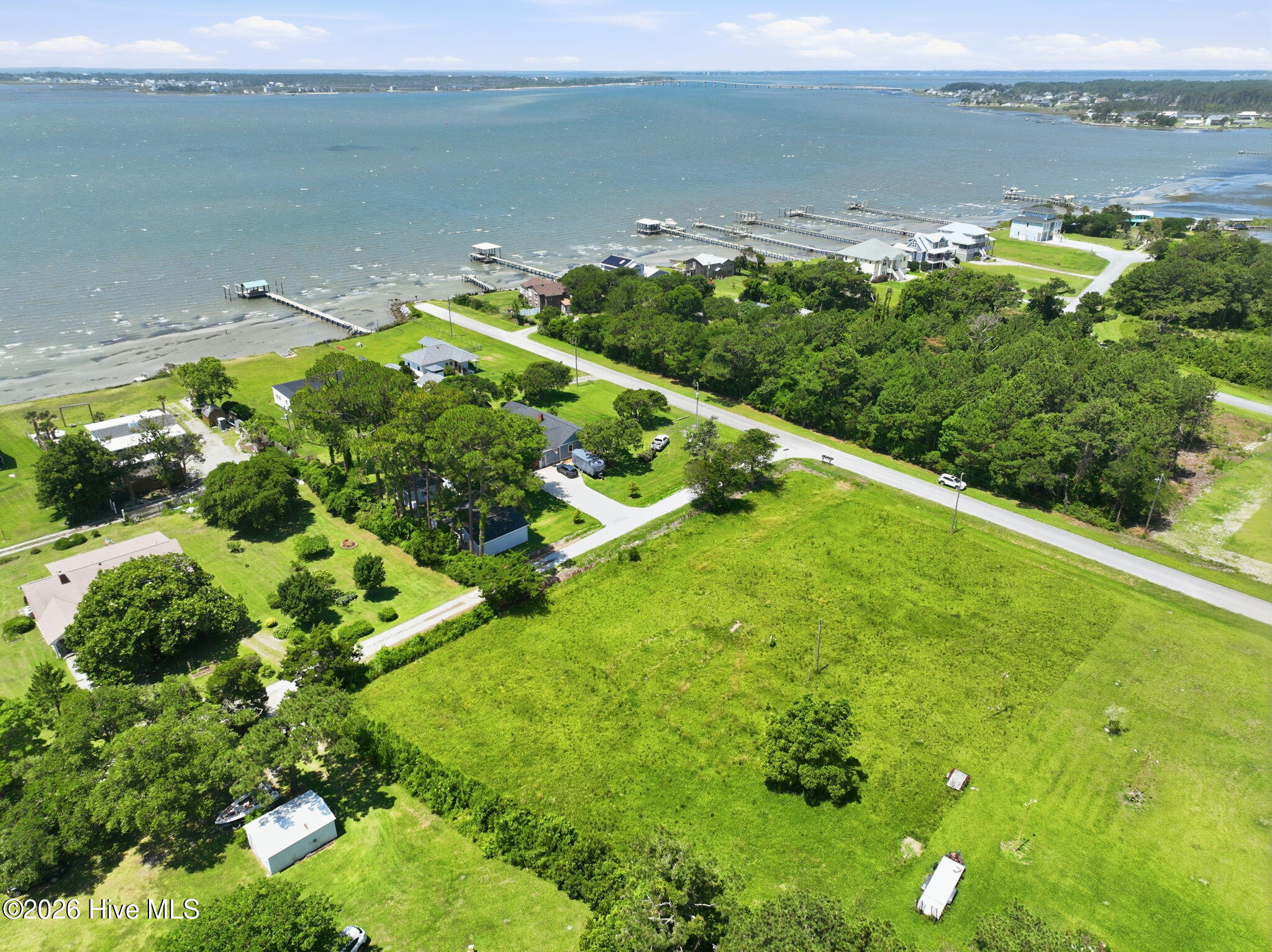 233 Ferry Dock Road Property Photo 6