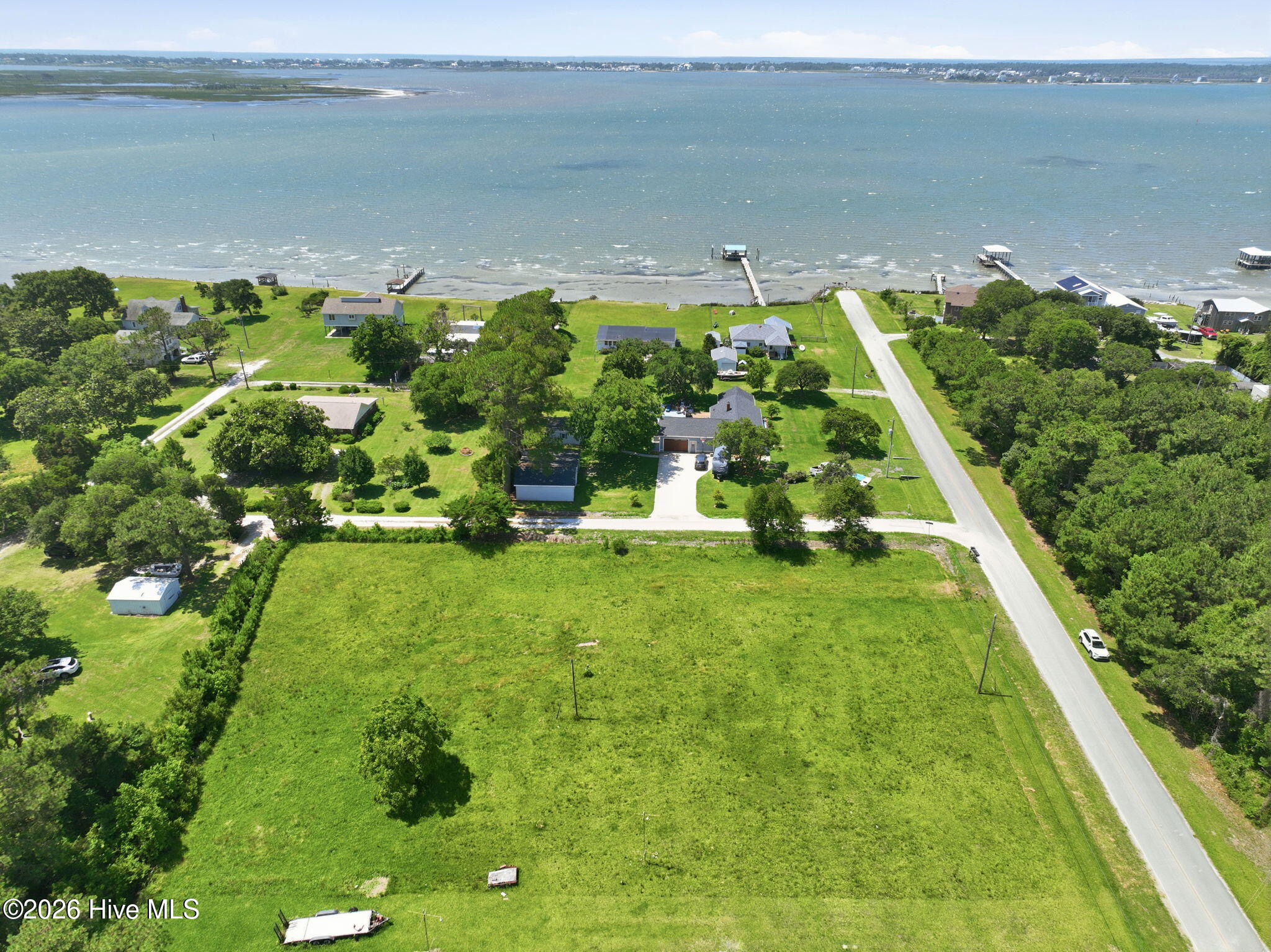 233 Ferry Dock Road Property Photo 7