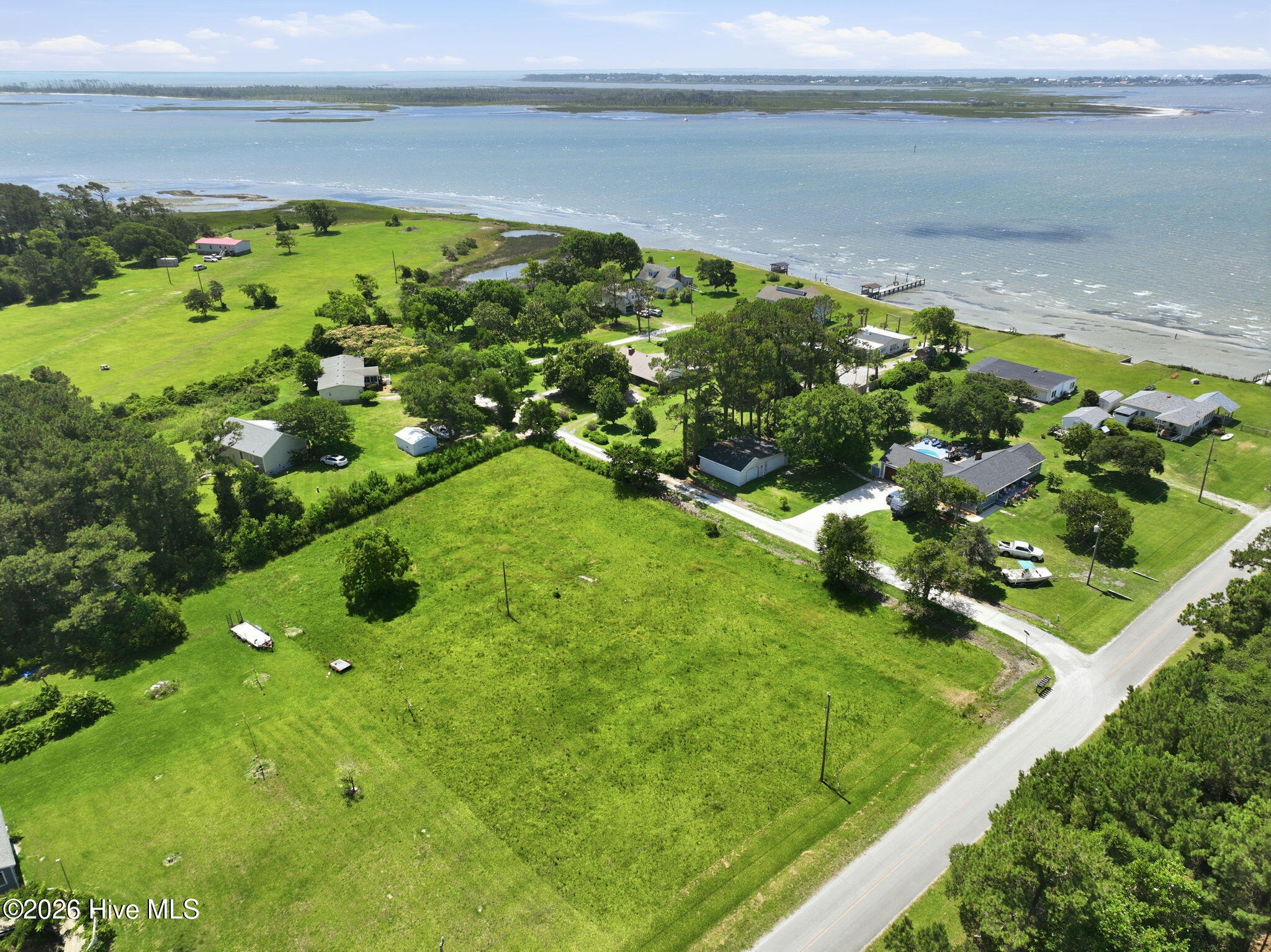 233 Ferry Dock Road Property Photo 8