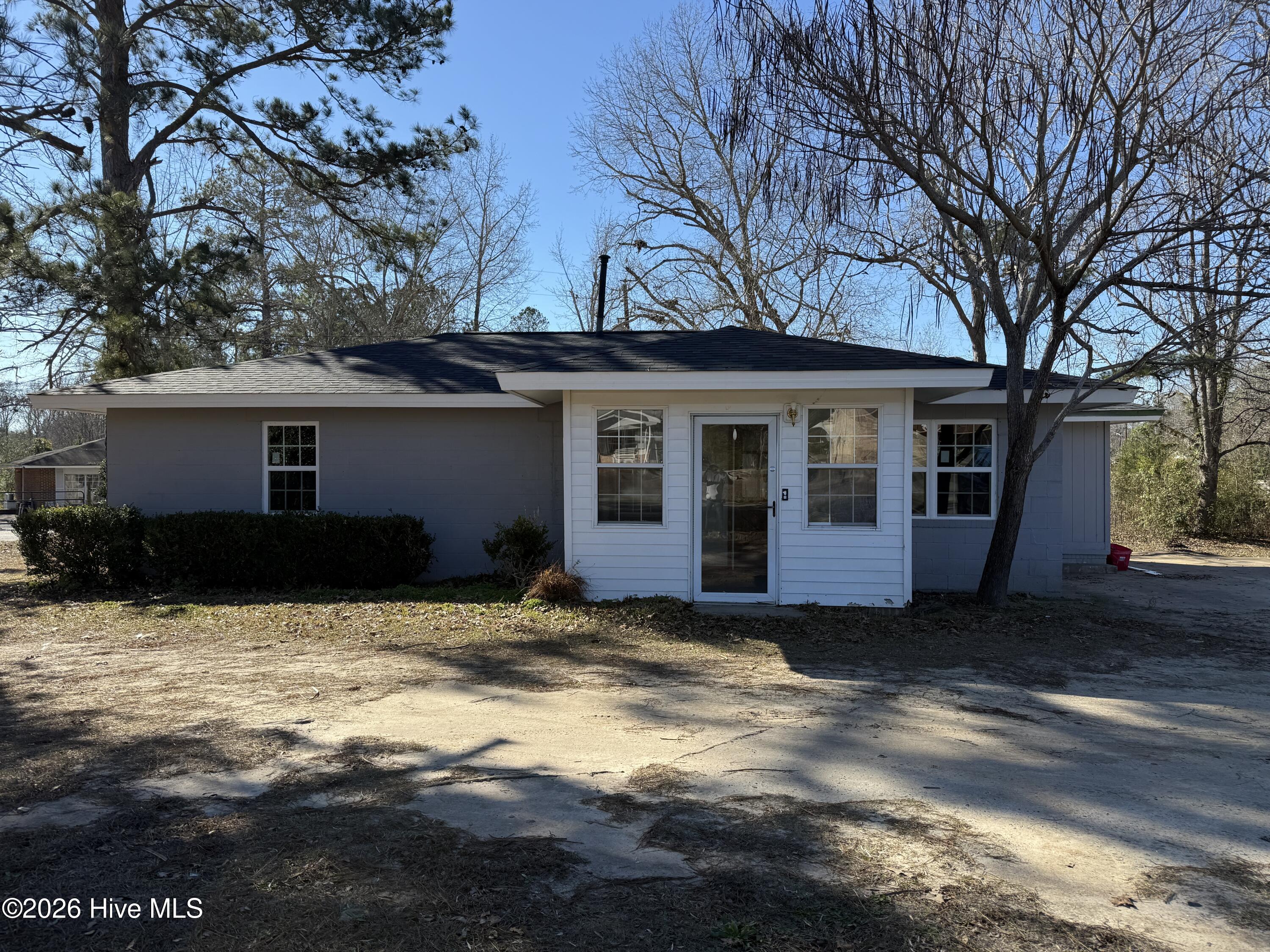 110 Waynesboro Highway E 110 Property Photo 1