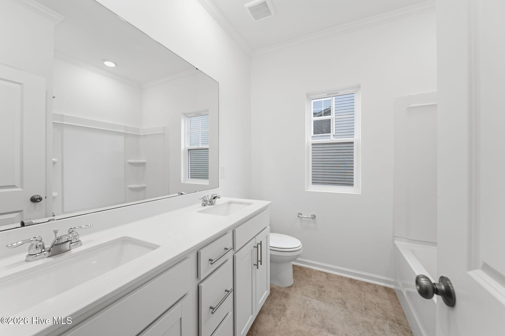 5912 Mill Stone Way W Property Photo 14