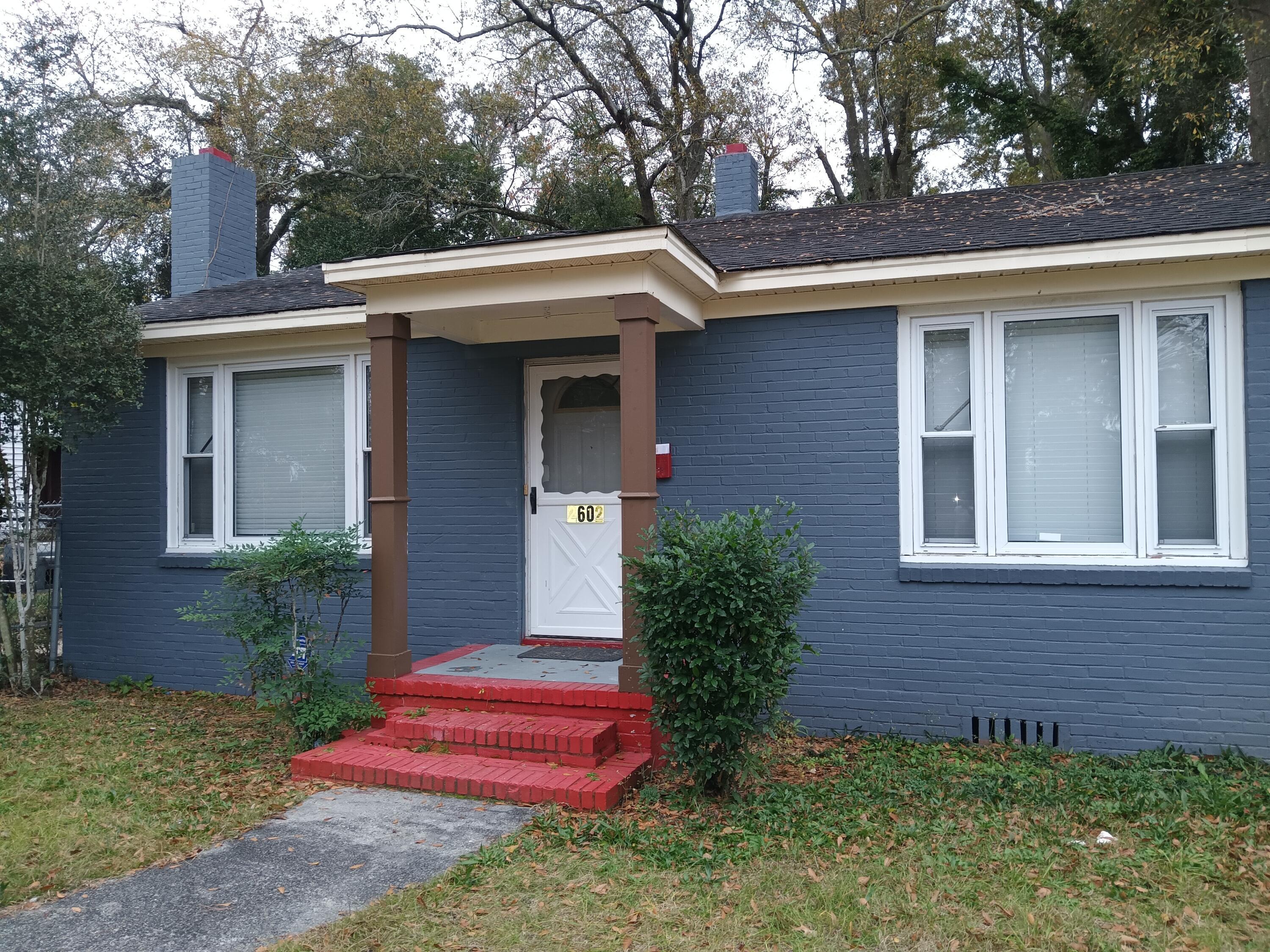 2602 Hazel Street Property Photo 1