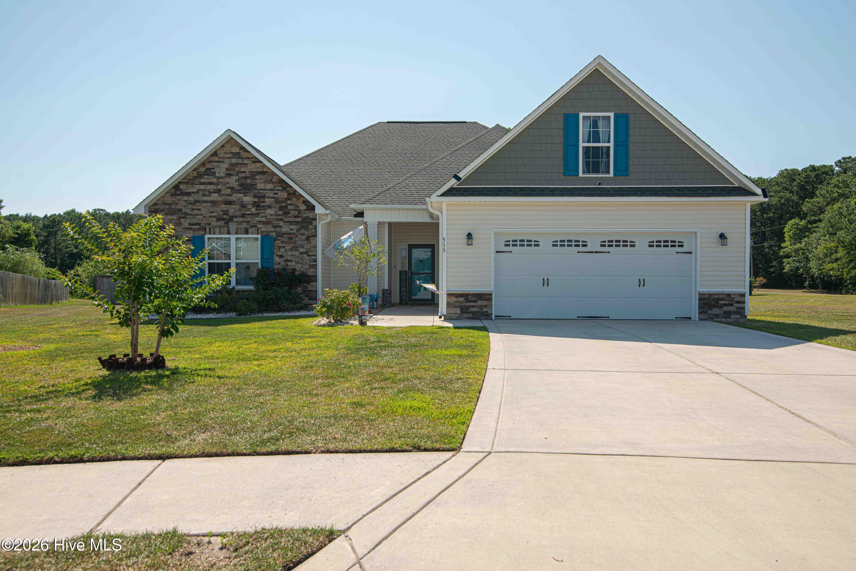 515 Shipyard Court