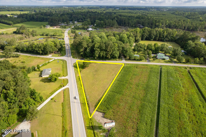 0 Alligator Loop Road Property Photo 1