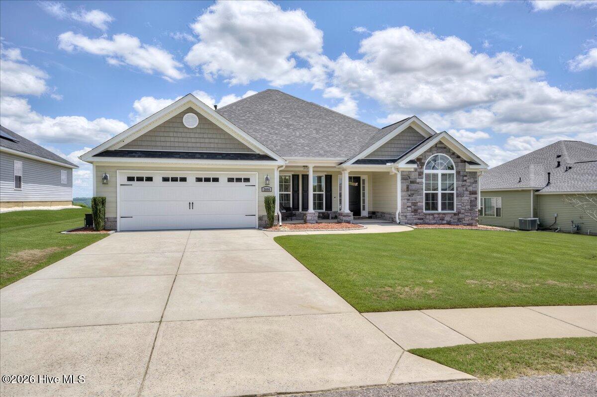 2096 Fordham Drive Property Photo 1