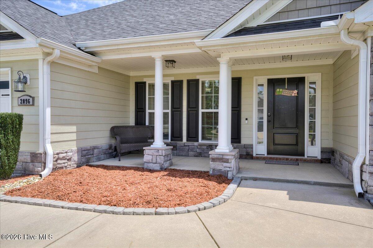 2096 Fordham Drive Property Photo 1