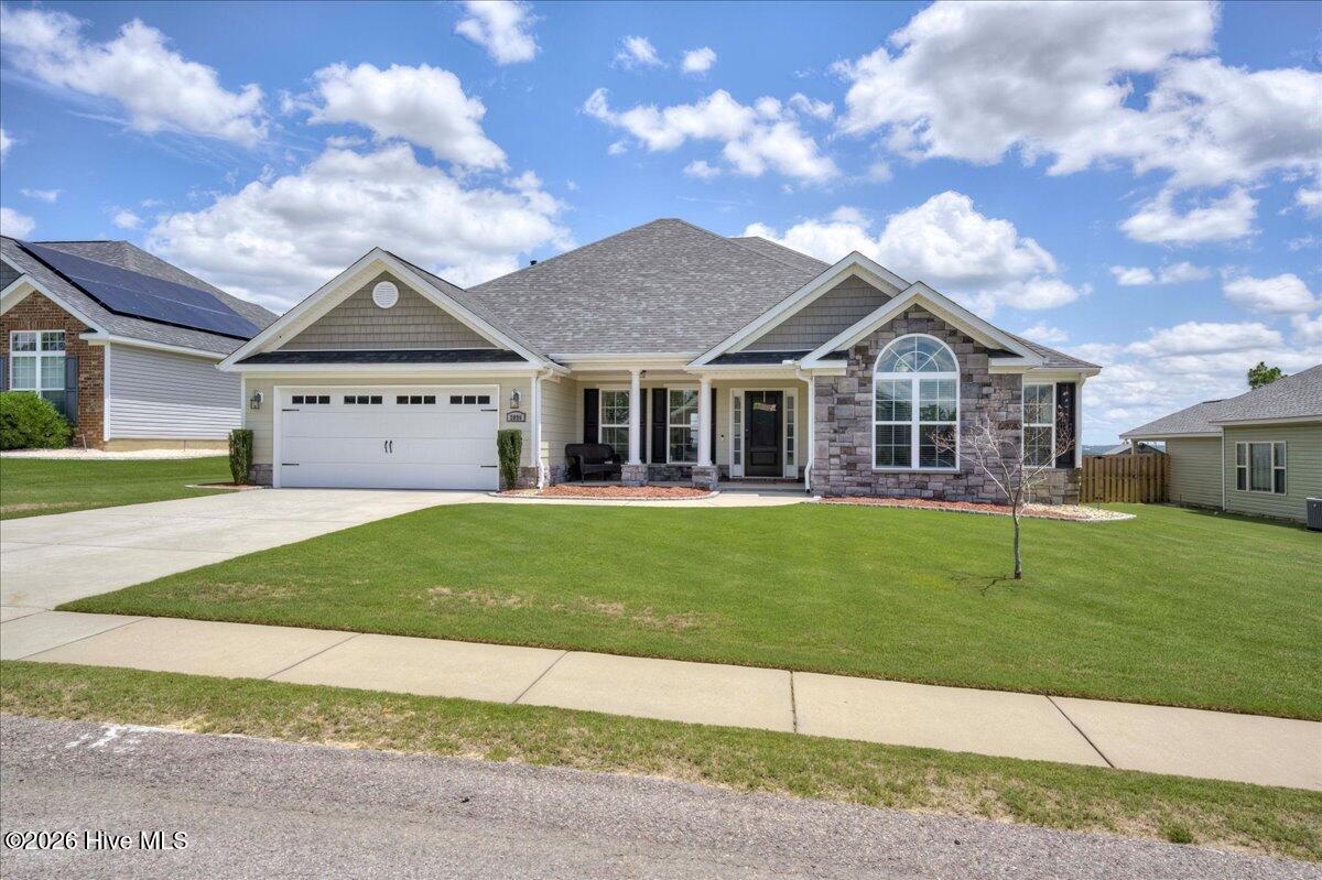 2096 Fordham Drive Property Photo 39