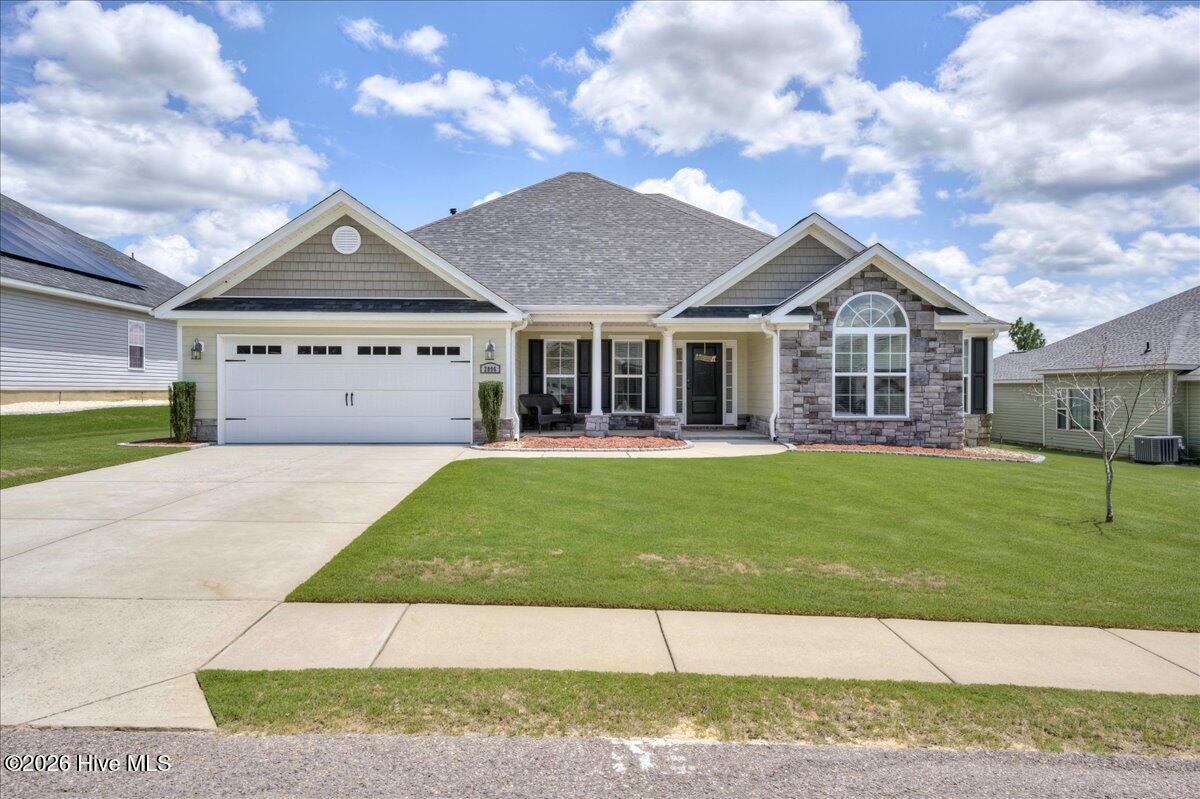 2096 Fordham Drive Property Photo 41