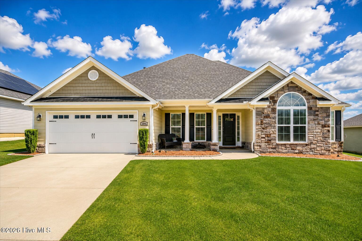 2096 Fordham Drive Property Photo 42