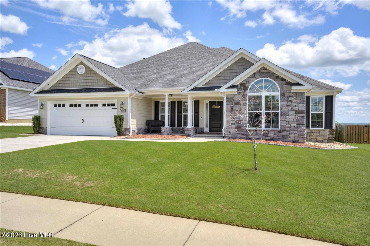 2096 Fordham Drive Property Photo 43