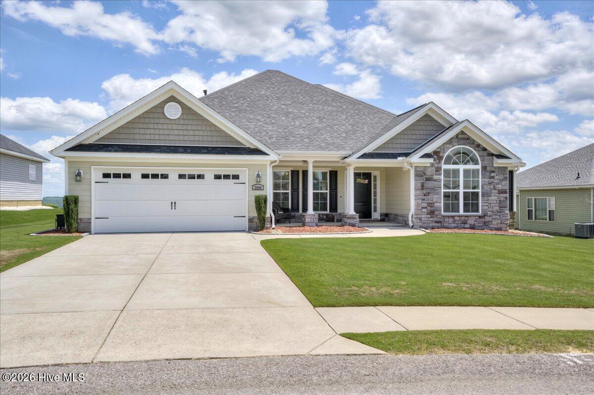2096 Fordham Drive Property Photo 44