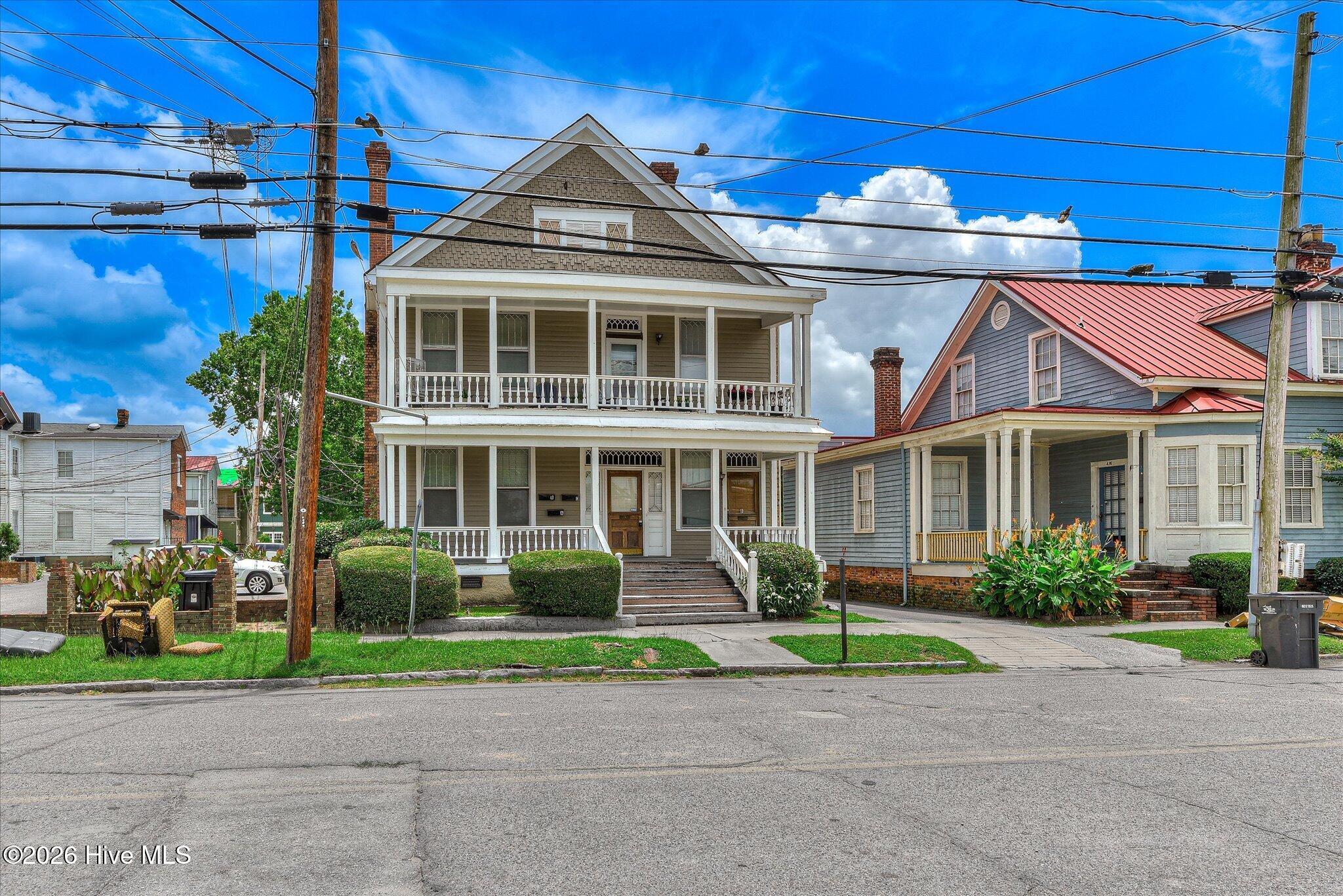 410 4th Street Property Photo 2