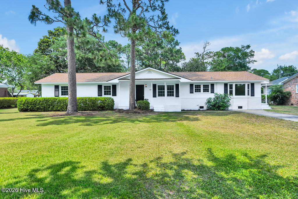 809 Pine Valley Drive Property Photo 1