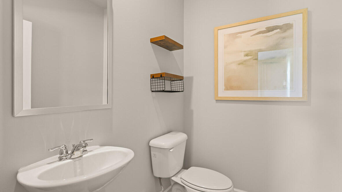 3415 Wrenfield Way Property Photo 18