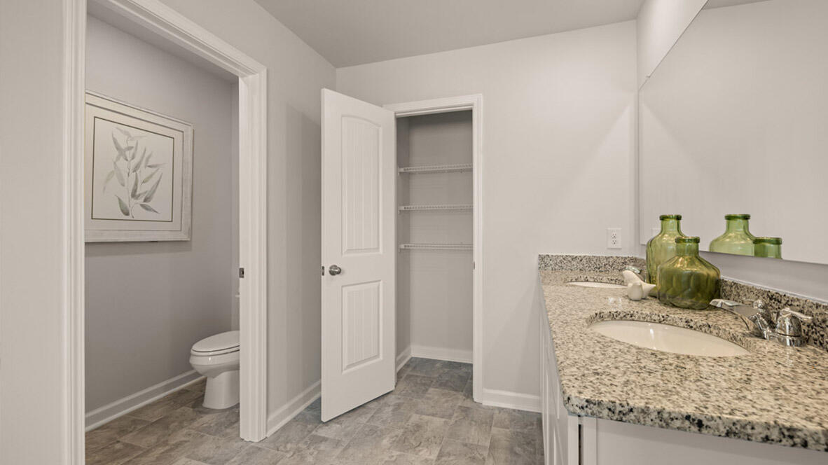 3415 Wrenfield Way Property Photo 25