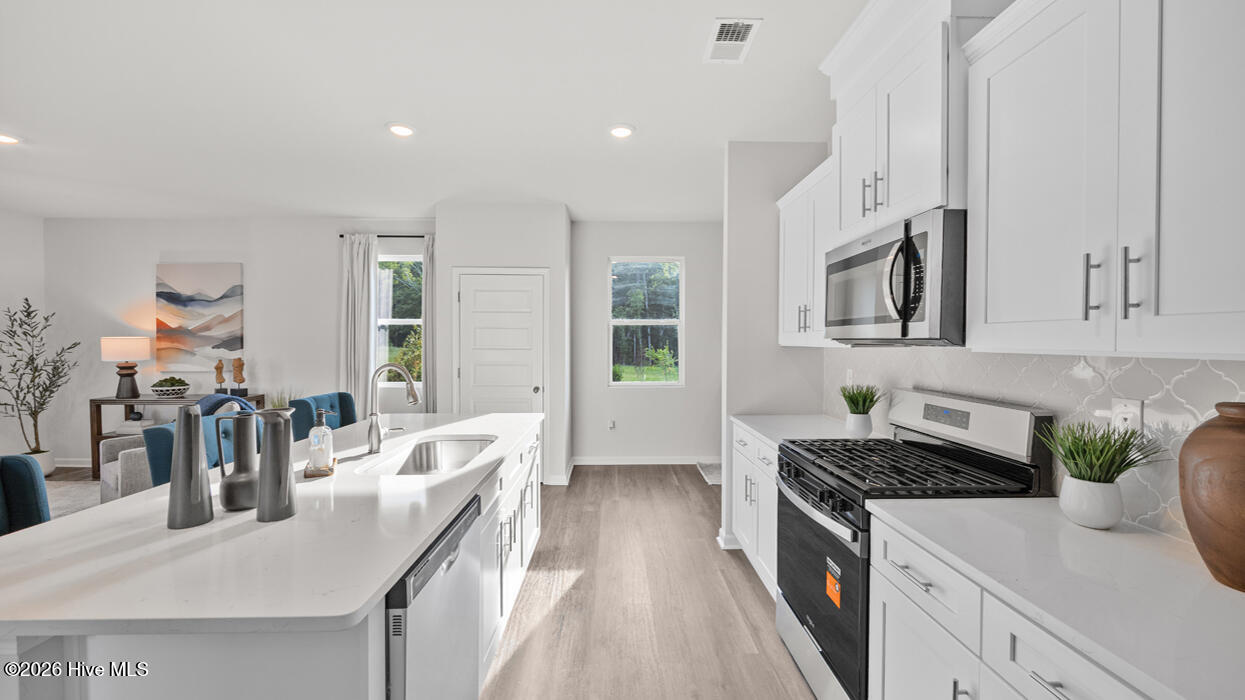 3415 Wrenfield Way Property Photo 44