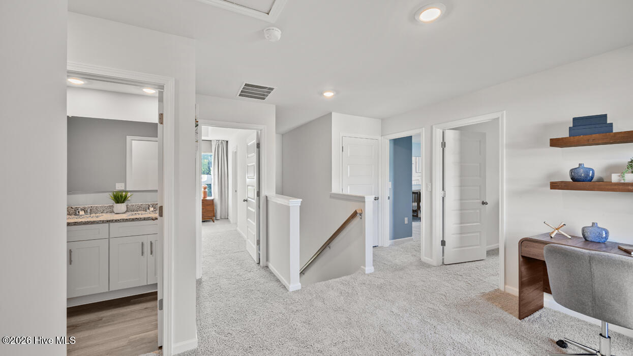 3415 Wrenfield Way Property Photo 66