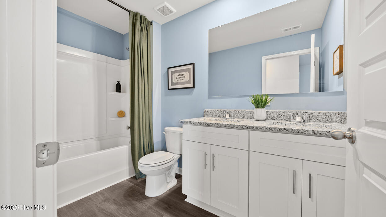 3415 Wrenfield Way Property Photo 84