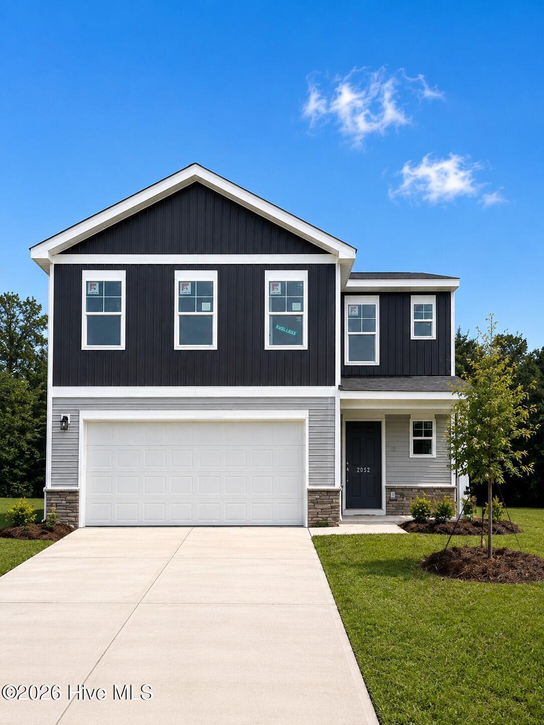2052 Odyssey Drive Property Photo 1