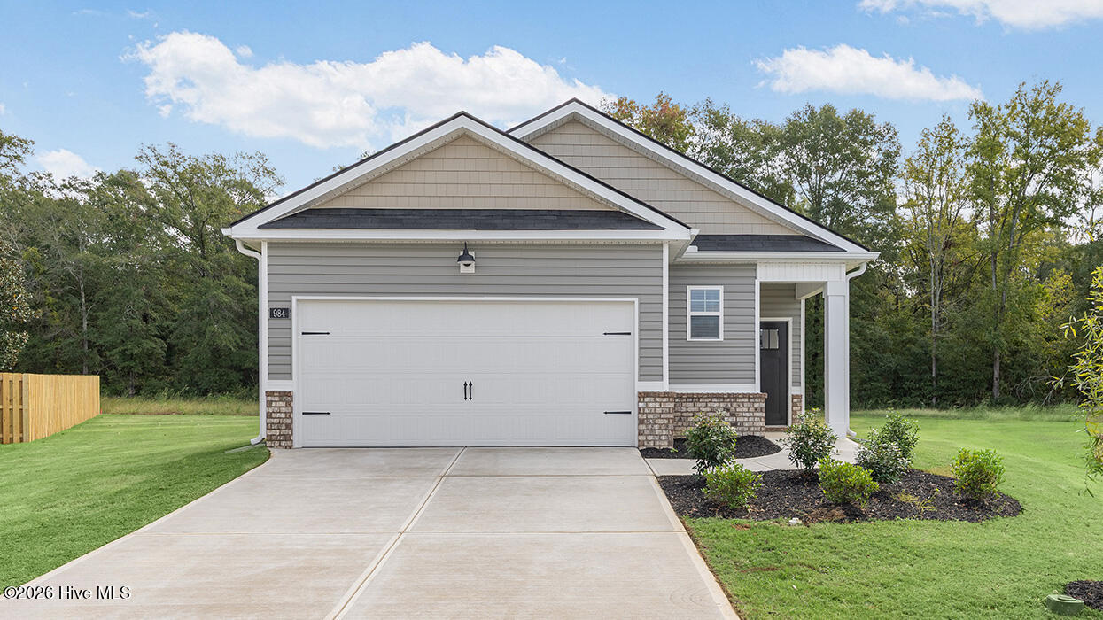 984 Captains Court Property Photo 1