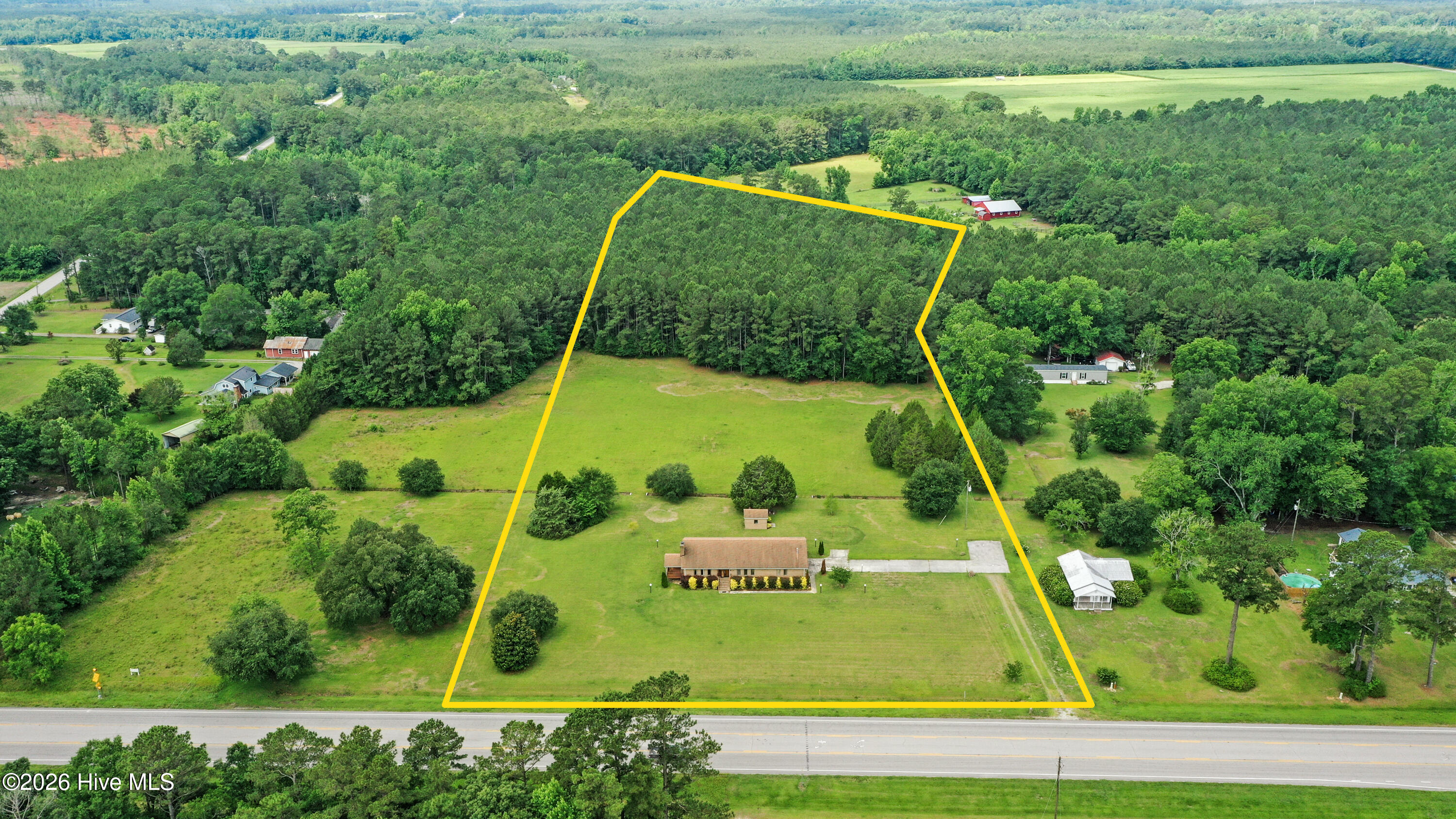 12285 Us Highway 421 Property Photo 19