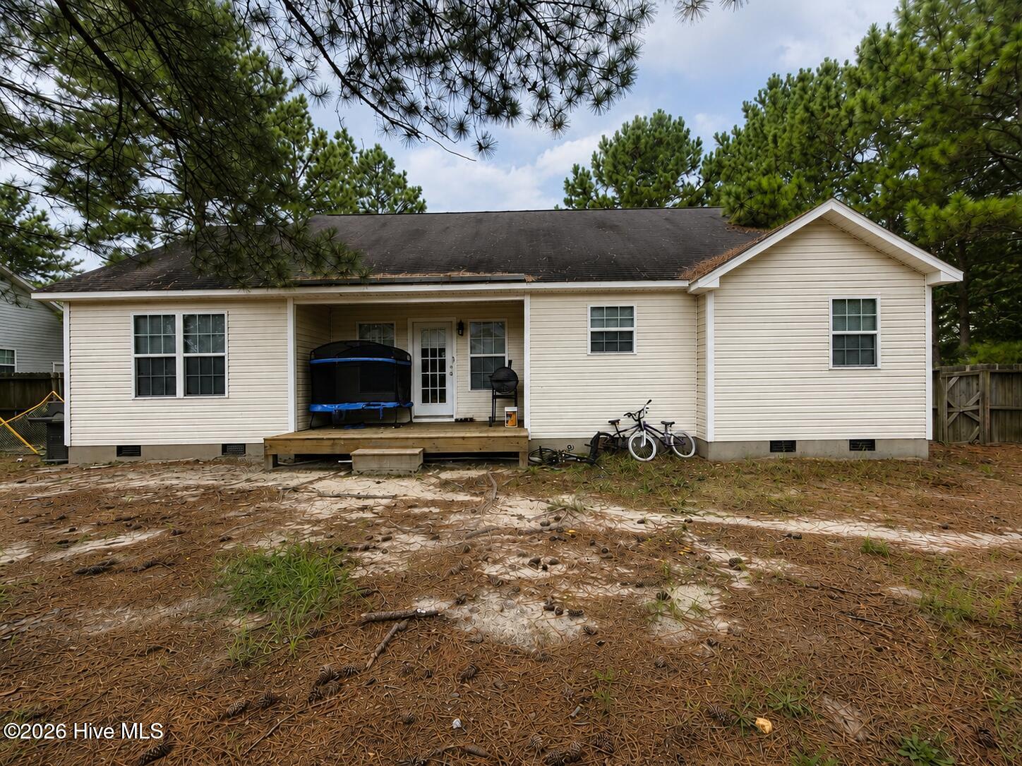 155 Pecan Lane Property Photo 2