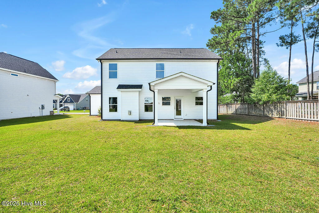 266 E Red Head Circle Property Photo 21