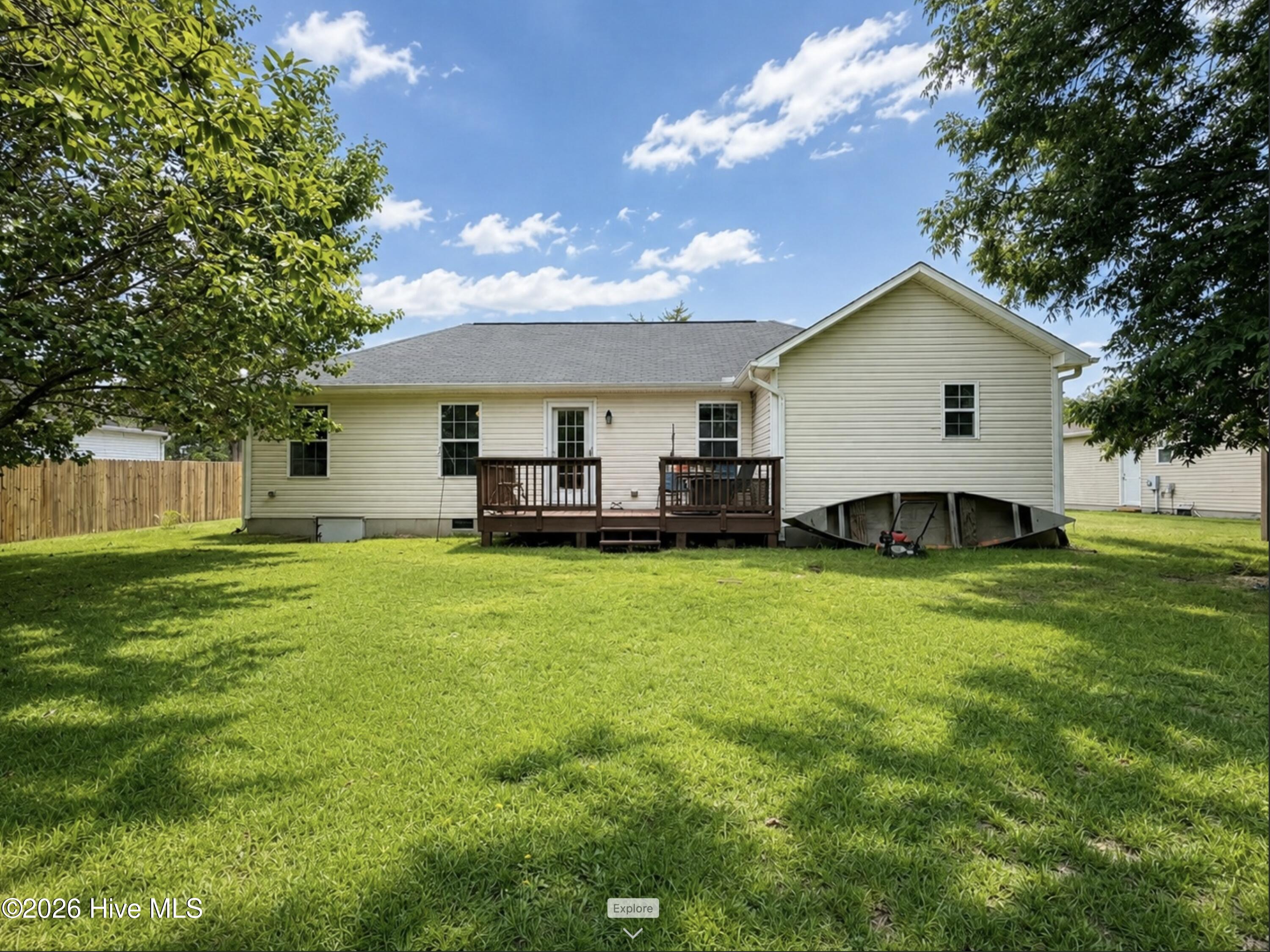 225 Woodgreen Lane Property Photo 2
