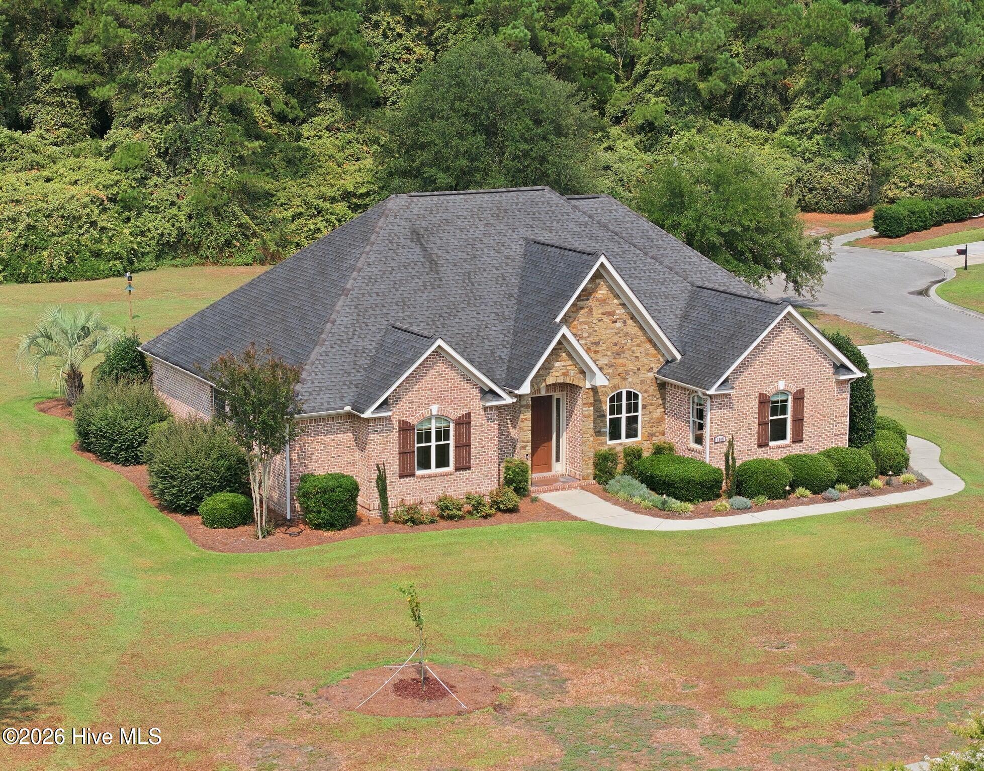 1200 Regalia Lane Property Photo 6