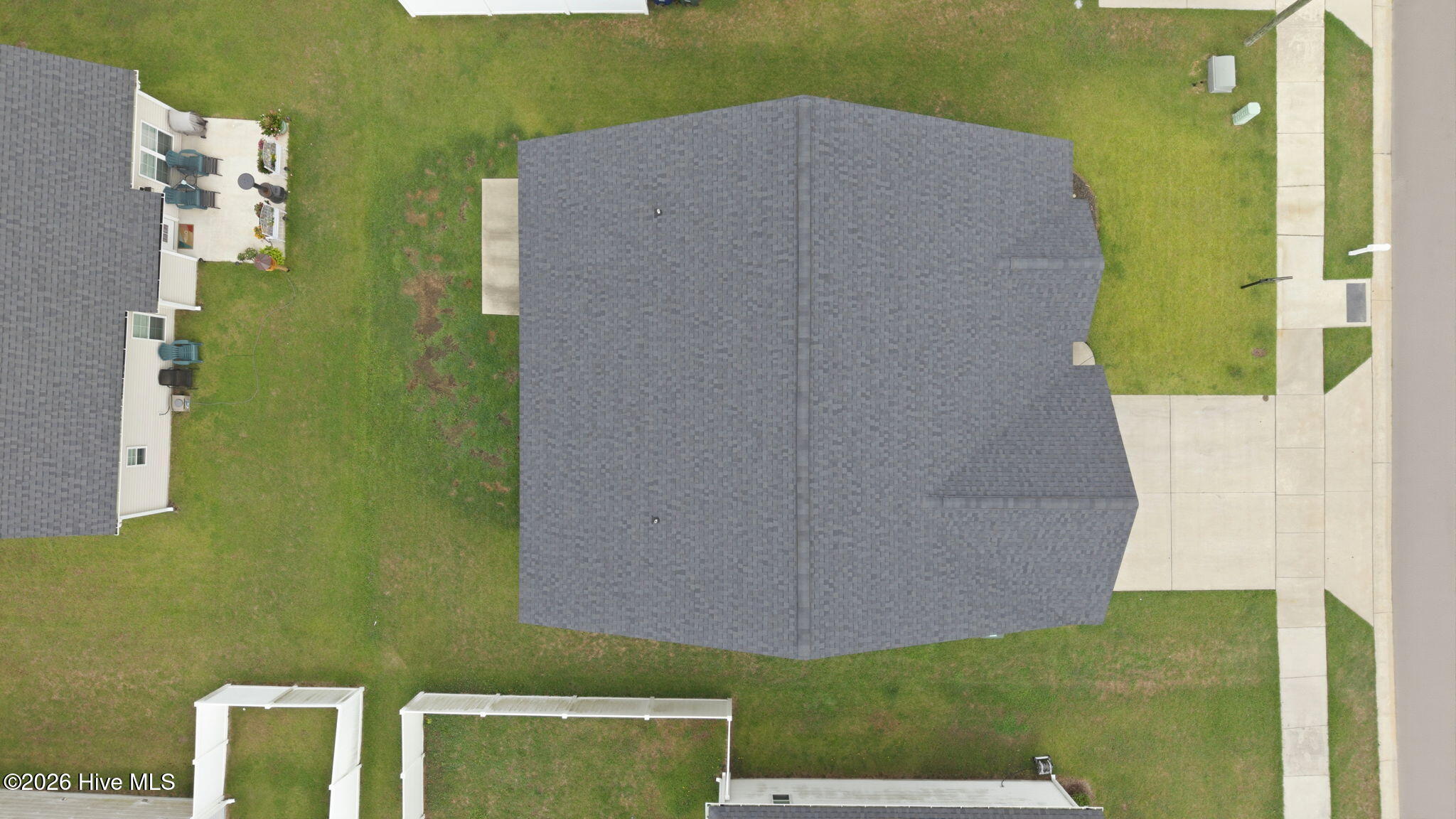 1701 Penncross Drive Property Photo 5